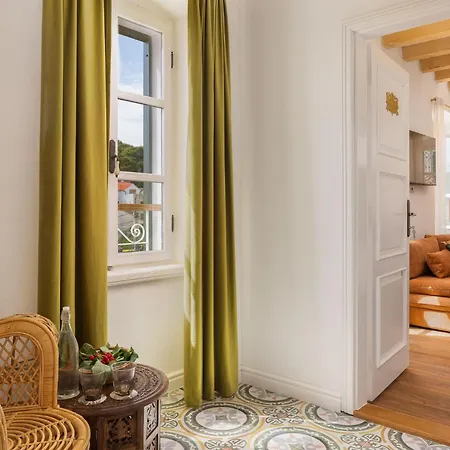 Palazzo Viridis Heritage 4*