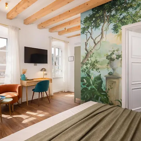 Palazzo Viridis Heritage Готель 4*