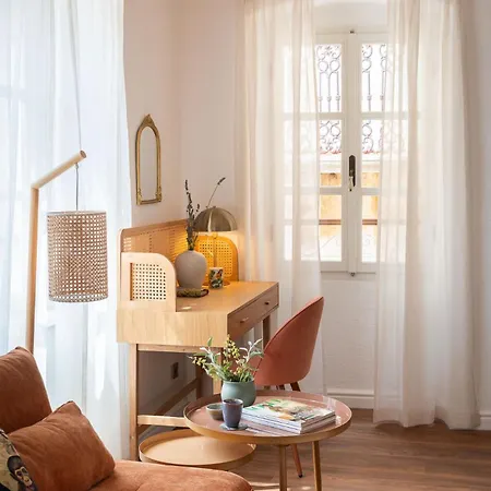 Palazzo Viridis Heritage 4*