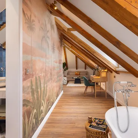 Готель Palazzo Viridis Heritage 4*