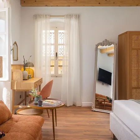 Готель Palazzo Viridis Heritage 4*