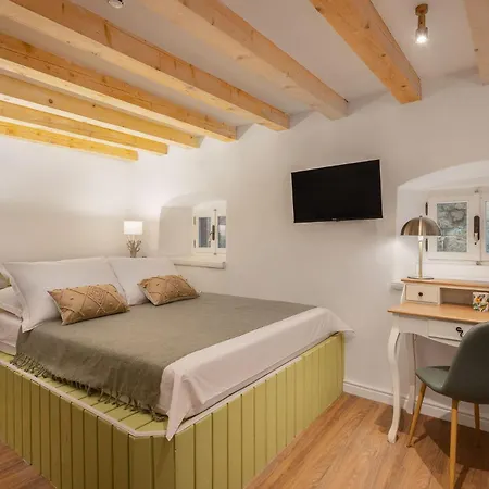 Palazzo Viridis Heritage 4*