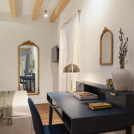 Palazzo Viridis Heritage ميلنا