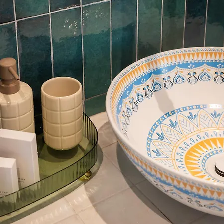Готель Palazzo Viridis Heritage 4*