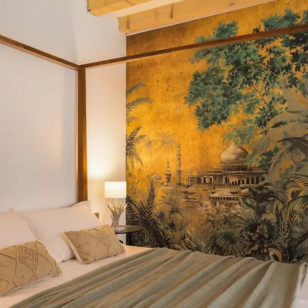 Palazzo Viridis Heritage ميلنا