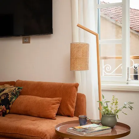 Palazzo Viridis Heritage Готель 4*