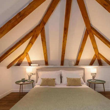 Palazzo Viridis Heritage 4*