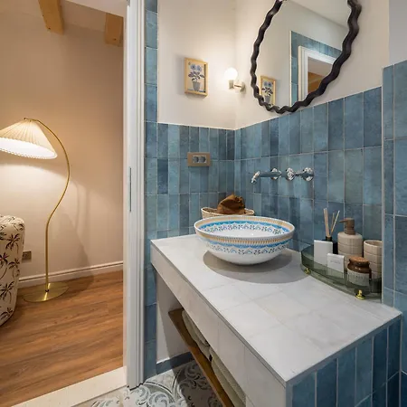 Palazzo Viridis Heritage 4* ميلنا
