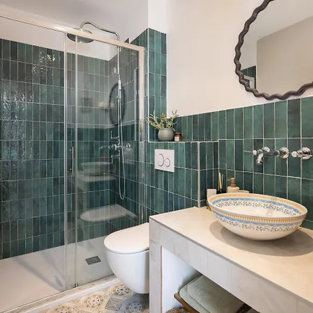 Palazzo Viridis Heritage 4* Милна