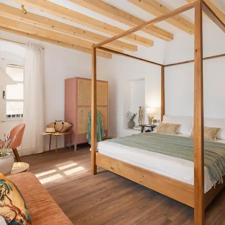 Palazzo Viridis Heritage 4*