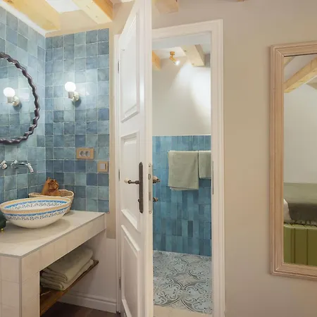فندق Palazzo Viridis Heritage 4*
